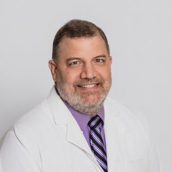 Todd Fago, MD