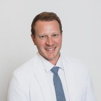 Brady Fickenscher, MD