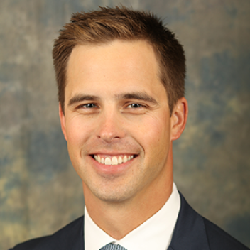 Zac Holoch